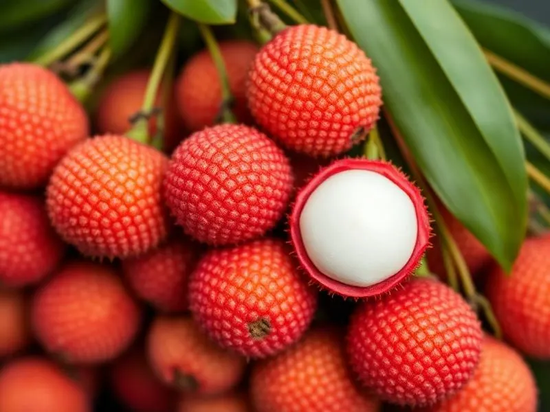 Lychee Quality