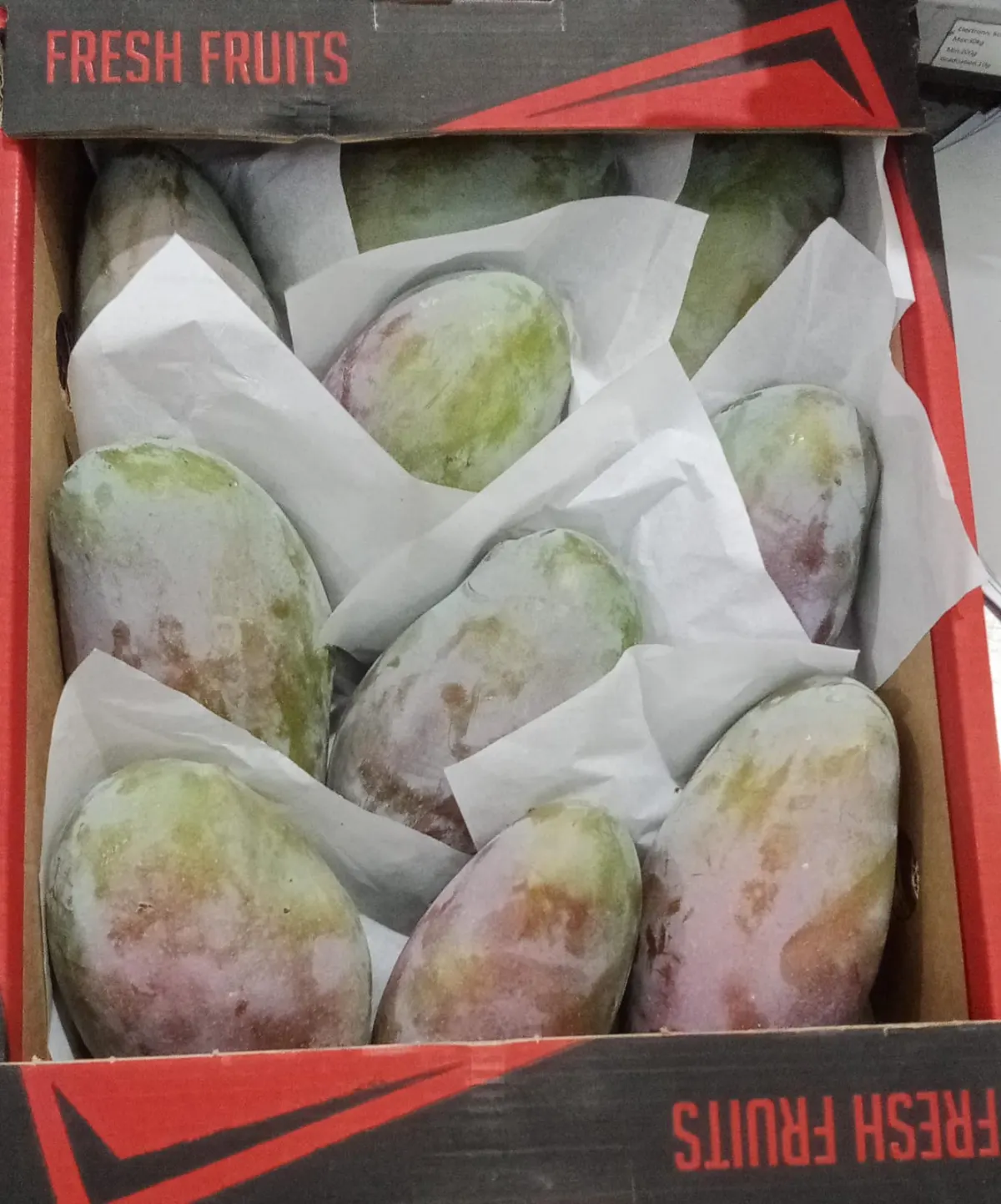 Premium Mangoes 4